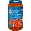 Gerber Paradajková polievka s ryžou 250 g