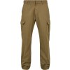 Straight Leg Cargo Pants - tiniolive 36