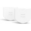 Philips Hue wall switch 2 pack
