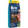 Brit Premium by Nature Sensitive Lamb 15+3 kg ZADARMO