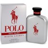 Ralph Lauren Polo Red Rush toaletná voda pánska 125 ml tester