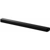 Hisense HS205G soundbar reproduktor Čierna 2.0 kanály/kanálov 60 W (HS205G)