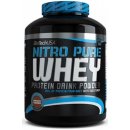 BioTech USA NITRO PURE WHEY 908 g