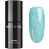 NeoNail gél lak Cat Eye Satin Cobalt 7,2 ml