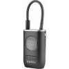EXTOL 8891511 - Kompresor akumulátorový, 7,4V/2Ah Li-ion, max. 10bar, 15l/min