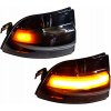 2x Dynamické LED smerovky do zrkadla, blinkre Ford Focus Mk2 CC C-Max