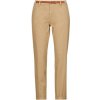 Only nohavice Carrot ONLBIANA Béžová