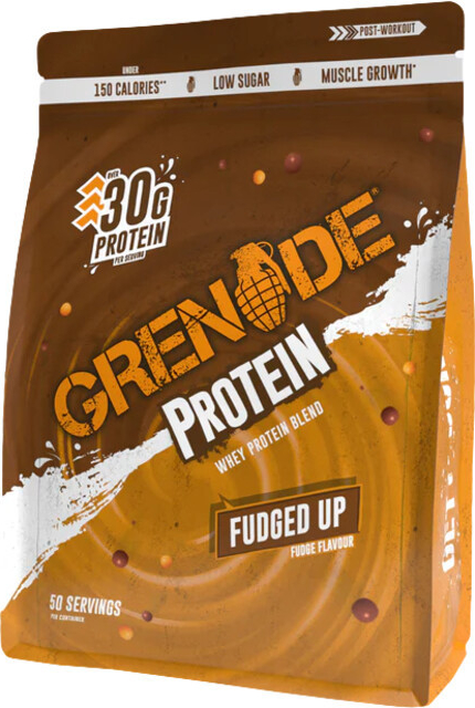 Grenade Protein Powder 2000 g