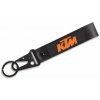 Prívesok na kľúče TXR s karabínou KTM Duke (Prívesok na kľúče s karabínou KTM Duke.)
