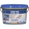 Fasádna farba Hornbach biela 2,5 l