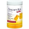 Ascorvita Kids (Vitamín C + Vitamín D + Zinok) 60 želé medvedíkov s pomarančovou príchuťou
