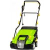 FIELDMANN FZV 4010-20E El. vertikutátor