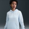 Nike Sportswear Phoenix Fleece Hoodie | HF6839-423 | Modrá | M