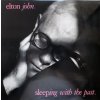 Elton John - Sleeping With The Past (LP)