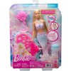 Barbie Dreamtopia Bublinové kúzlo morská panna
