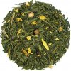 Guarana - zelený aromatizovaný čaj, balenie 50 g