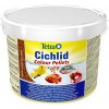 TETRA Cichlid Colour Food 10 L