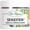 Dr.Popov Senziten mast na intimní partie 50 ml