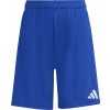 adidas | Entrada 26 Kids | modrá| XXS(111-116cm)