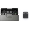 DJI Mic 3 (2 TX + 1 RX + Charging Case) + Camera Adapter CP.RN.00000480.01