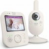 Snuza Monitor Dychu Smart Snuza Pico + Avent Baby Video Monitor SCD630