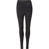 Nax Neroba Dámske funkčné legíny LPAE745 čierna XL
