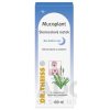 Dr. Theiss Mucoplant Skorocelový Sirup Na Dobrú Noc 100 ml
