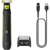 Philips OneBlade Pro QP6506/15 čierny