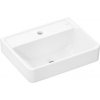 Umývadlo Hansgrohe Xanuia Q 50x39 cm otvor pre batériu, bez prepadu 60233450