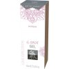 HOT Shiatsu G-Spot gél stimulujúci intímny bod G 15 ml