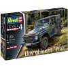 Revell Lkw gl leicht Wolf 1/35