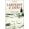 Labyrint z ledu - Buddy Levy