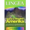 LINGEA - Južná a Stredná Amerika - jazykový sprievodca - autor neuvedený