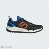 Five Ten Trailcross LT topánky, core black/pure orange/ray blue UK 10