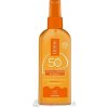 Lirene SUN Suchý olej SPF 50 Arganový na opaľovanie 150 ml