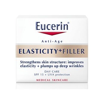 Eucerin elasticity + Filler denný krém 50 ml