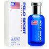 Ralph Lauren Polo Sport toaletná voda pánska 75 ml