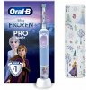 Oral-B Pro Kids Ľadové Kráľovstvo s puzdrom