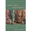 Leave Only Footprints (Conor Knighton)(Brožovaná)