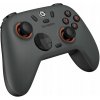 BEZDRÔTOVÝ GAMEPAD GAMESIR NOVA 2 LITE PC ANDROID SWITCH 2 1 STEAM čierny