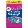 Always hygienické vložky 32 ks Platinum Days&Night Size 1