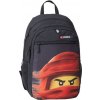 LEGO® batoh NINJAGO® Red Poulsen