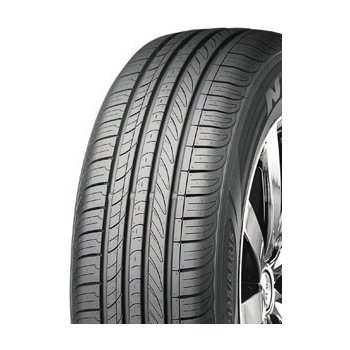 Pneumatiky Nexen N'Blue Eco 205/55 R15 88V