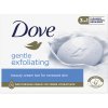 Dove Soft Peeling tuhé peelingové mydlo 90 g