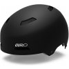 Detská cyklistická prilba Giro Dime FS Mat Black 47-51 2026