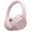 Sony WH-CH720N/ANC/Jack/BT/ružová WHCH720NP.CE7