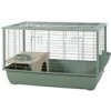 Klec hlodavec NEOLIFE CONNECT 80 RAB/GP zelená Zolux 80cm zelená