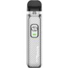 Smoktech NOVO MASTER 1000mAh Silver Carbon Fiber