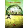 Vzdor [Crossan Sarah]