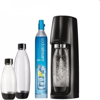 SodaStream Spirit Megapack